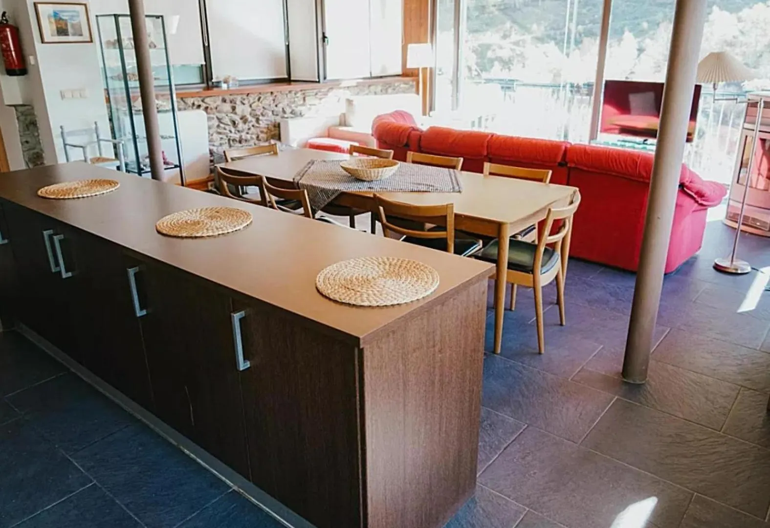 타바스칸 Casa Guillem 2 게스트하우스