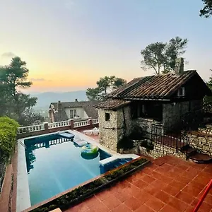 Casa De Mariposas Pensión