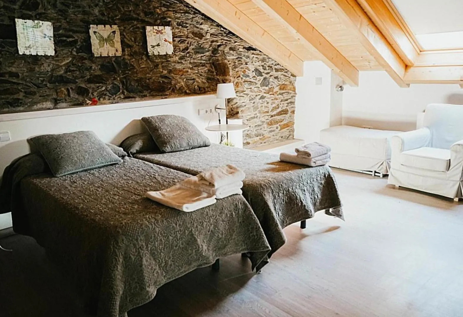 Casa Guillem 2 Guest House Tavascan Country house
